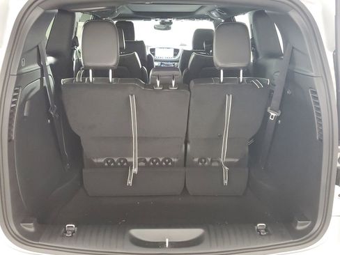New 2026 Chrysler Pacifica Limited image 33