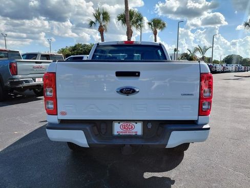 Used 2019 Ford Ranger XL w/ Equipment Group 101A Mid AWD/4WD image 13