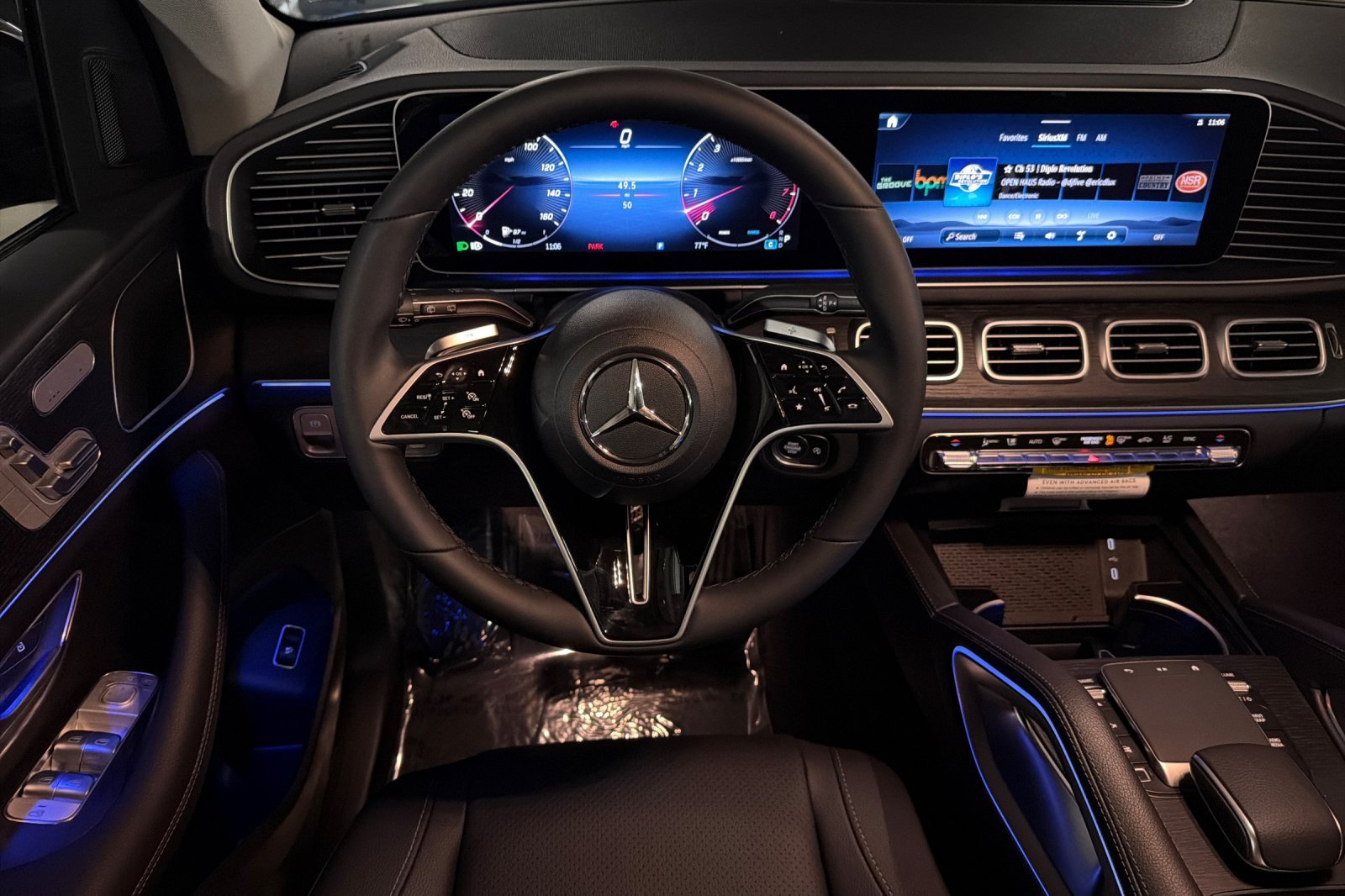 New 2026 Mercedes-Benz GLE 450 4MATIC image 13