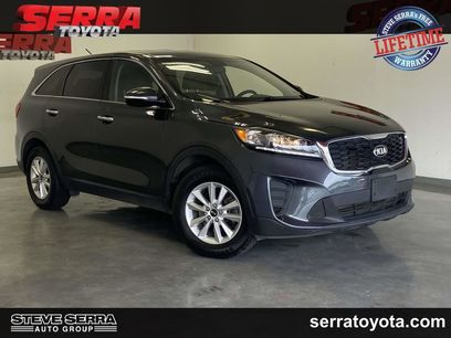 Used 2020 Kia Sorento LX