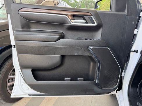 Used 2023 Chevrolet Silverado 1500 LT w/ Work Truck Package image 21