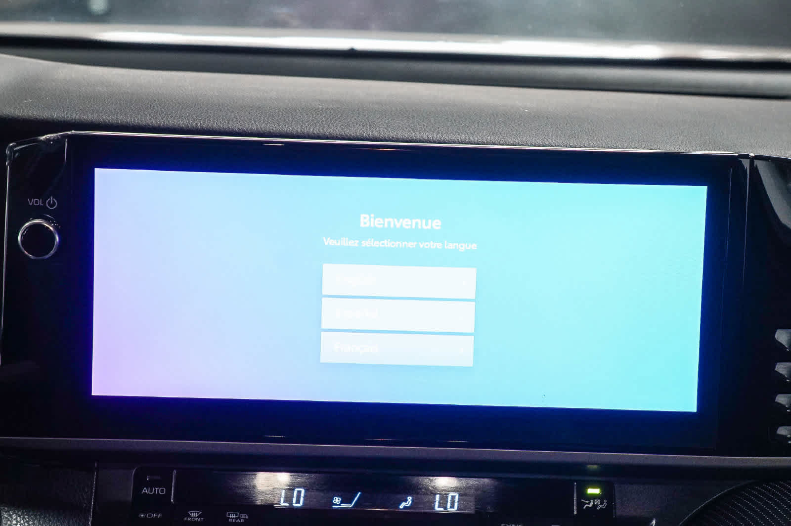 Certified 2026 Toyota Camry SE w/ Multimedia Upgrade Package FWD image 14