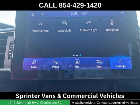 Used 2022 Ford Explorer Limited RWD image 37