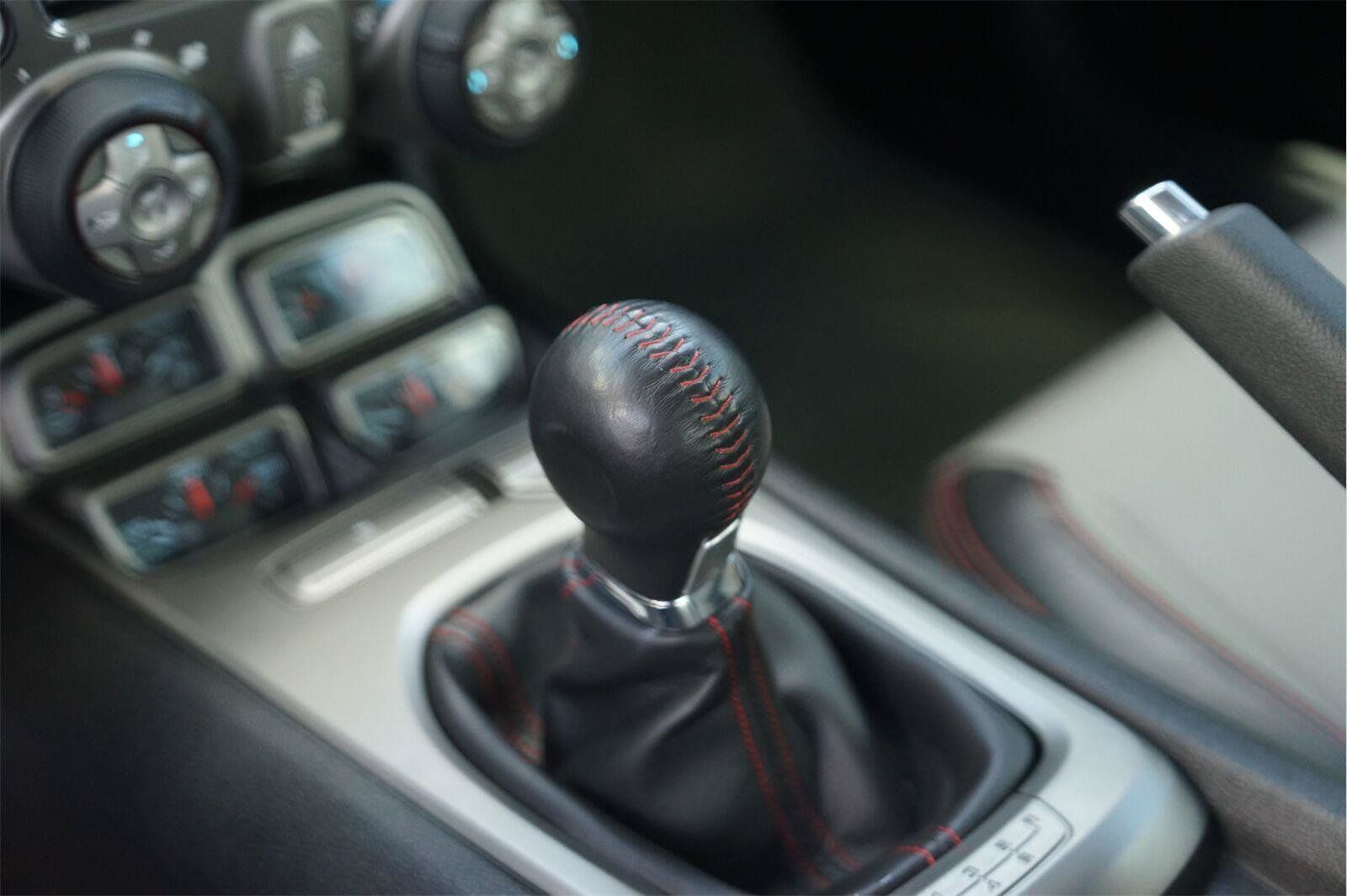 Used 2011 Chevrolet Camaro SS RWD image 25