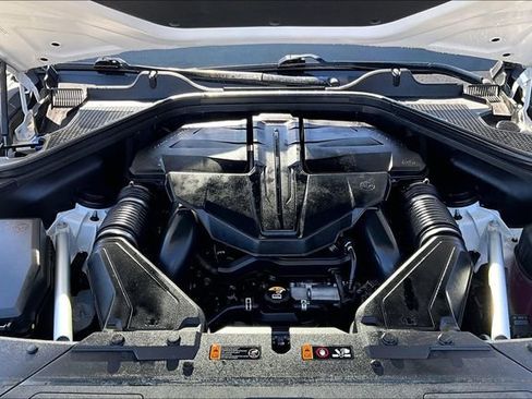 Used 2024 Genesis GV80 3.5T image 27