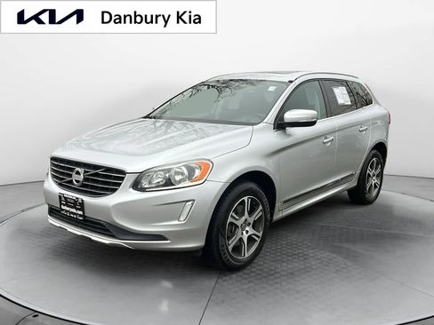 Used 2014 Volvo XC60 T6 image 3