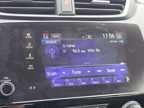 Used 2022 Honda CR-V EX-L image 24