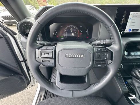 Used 2024 Toyota Land Cruiser 1958 AWD/4WD image 24