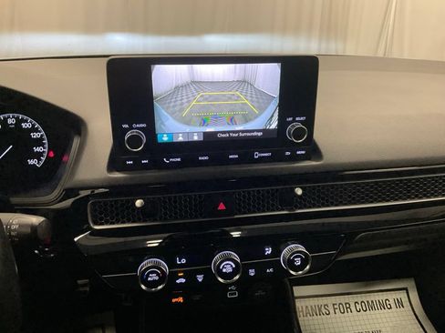 Used 2022 Honda Civic Sport image 22