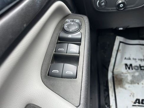 Used 2023 Chevrolet Equinox LT image 33