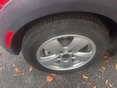 Used 2016 MINI Cooper Convertible image 12