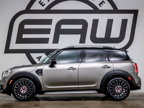 Used 2018 MINI Cooper Countryman S image 5