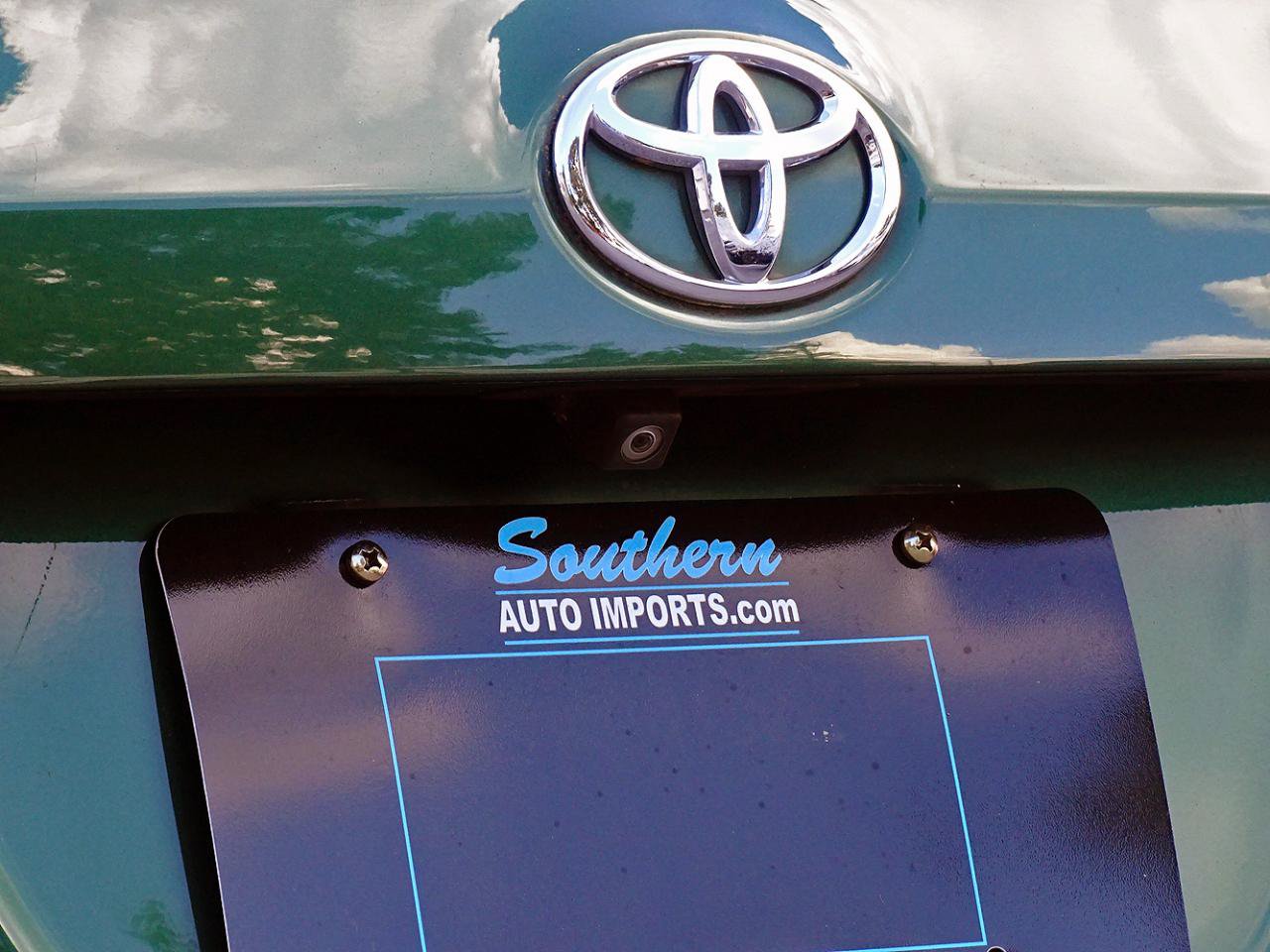 Used 2015 Toyota Corolla LE Premium FWD image 16