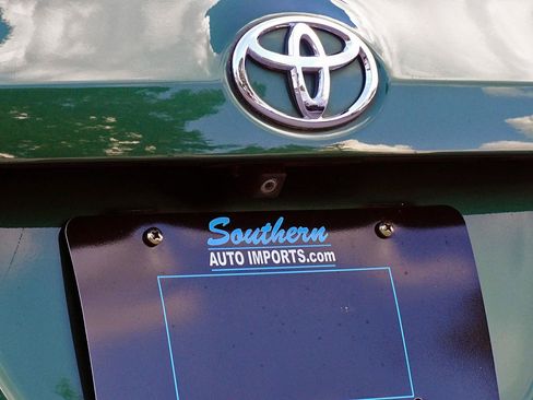 Used 2015 Toyota Corolla LE Premium FWD image 16