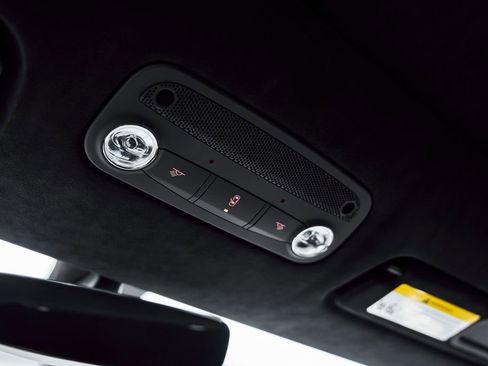 Used 2022 Lamborghini Huracan STO image 80