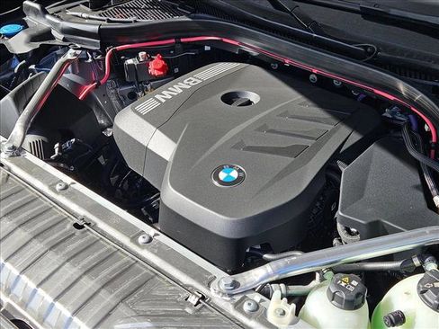 Used 2026 BMW X3 xDrive30 w/ Premium Package image 17