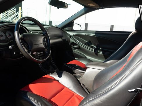 Used 2003 Ford Mustang Cobra image 15