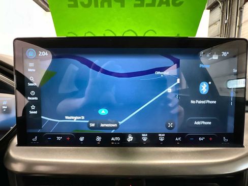 Used 2023 Ford Escape Active w/ Tech Pack #2 image 19