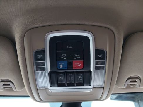 Used 2020 RAM 3500 Limited image 5