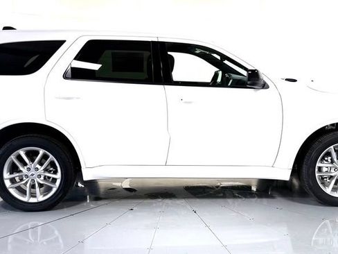 New 2026 Dodge Durango GT AWD/4WD image 3