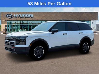 New 2026 Hyundai Palisade XRT Pro