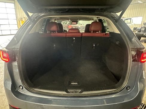 Used 2024 MAZDA CX-5 Carbon Edition image 27