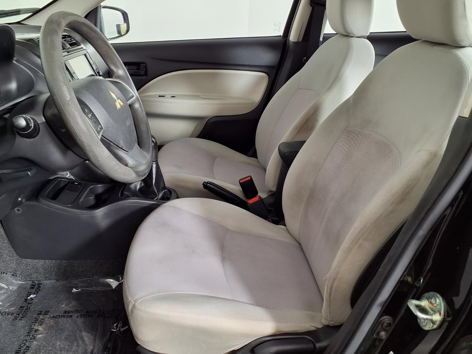 Used 2018 Mitsubishi Mirage G4 ES FWD image 18