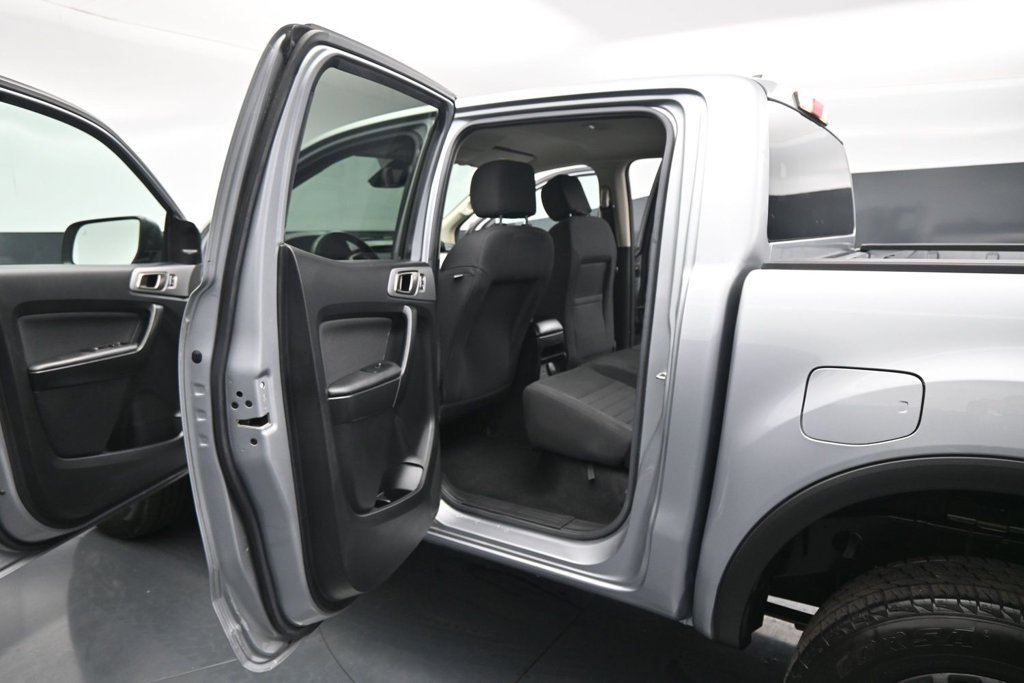 Used 2021 Ford Ranger XLT w/ Equipment Group 301A Mid RWD image 16