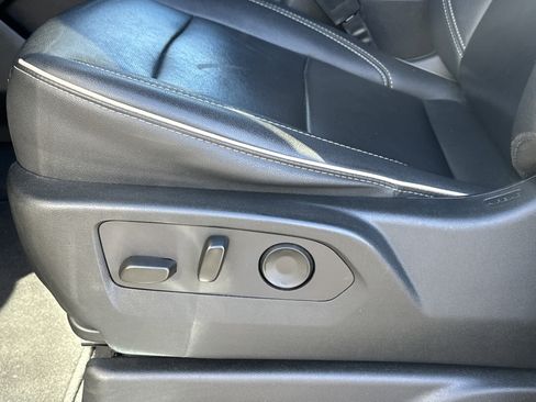 Certified 2024 Chevrolet Tahoe Premier image 10