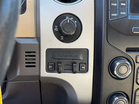 Used 2013 Ford F150 XLT w/ Luxury Equipment Group image 24