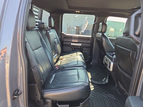 Used 2018 Ford F150 Lariat AWD/4WD image 14