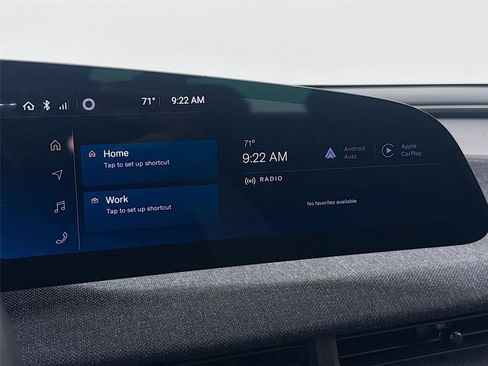 Used 2023 Lucid Air Pure image 8