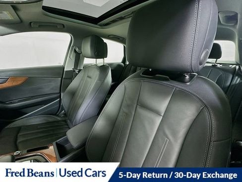 Used 2023 Audi A4 2.0T Premium w/ Convenience Package image 22