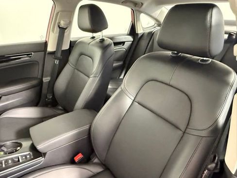 Used 2024 Honda Civic Touring image 29