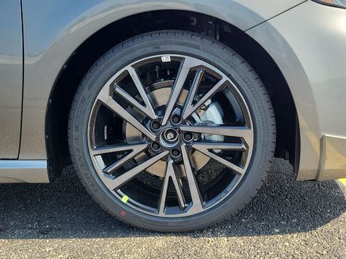 New 2026 Toyota Camry XSE FWD image 5