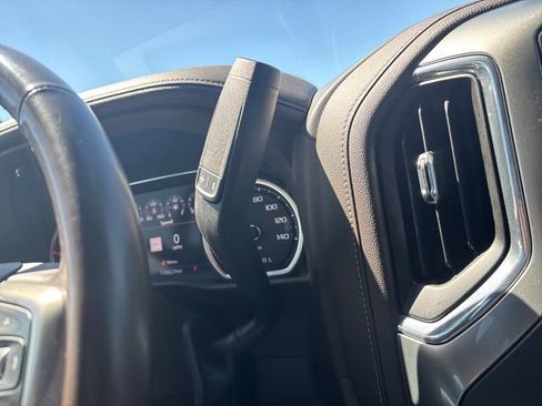 Certified 2023 Chevrolet Silverado 3500 LTZ w/ LTZ Convenience Package AWD/4WD image 21