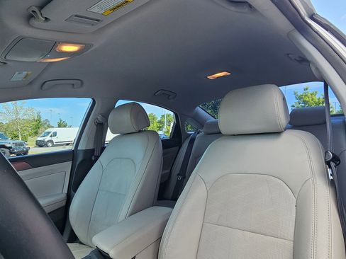 Used 2015 Hyundai Sonata Sport w/ Option Group 04 FWD image 22