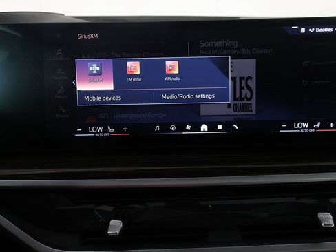 Used 2024 BMW X5 xDrive40i w/ Parking Assistance Package image 45