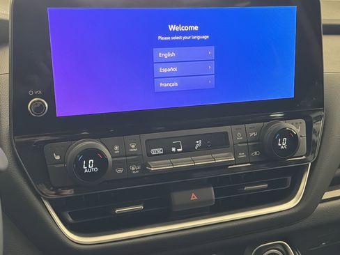New 2026 Toyota Grand Highlander XLE AWD/4WD image 11