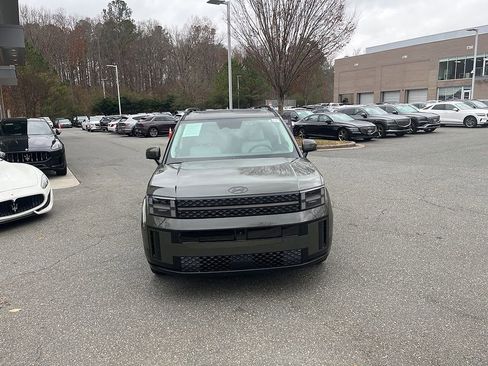 Used 2024 Hyundai Santa Fe Calligraphy image 2