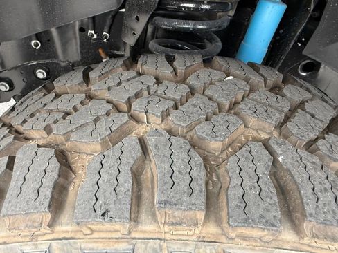 New 2026 RAM 2500 Tradesman image 28