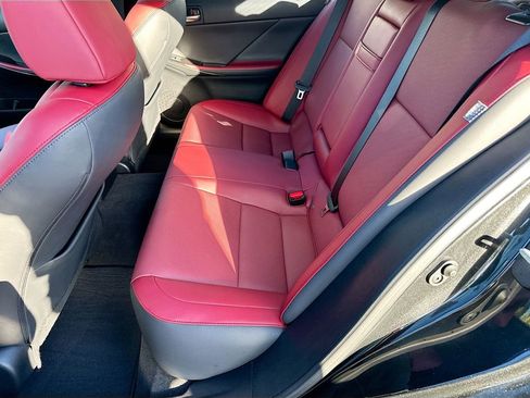 Used 2023 Lexus IS 300 w/ Premium Package image 24