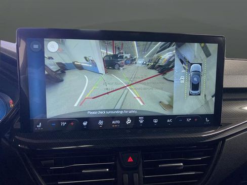 New 2026 Ford Escape ST-Line Select w/ Tech Pack #2 image 11