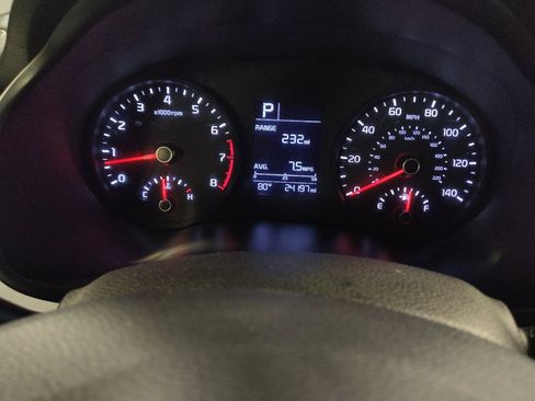 Used 2022 Kia Rio S FWD image 23