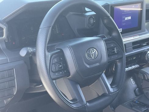 New 2026 Toyota Tacoma SR5 image 12