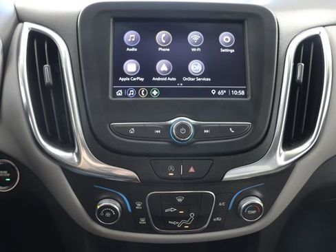 Used 2022 Chevrolet Equinox LT AWD/4WD image 14