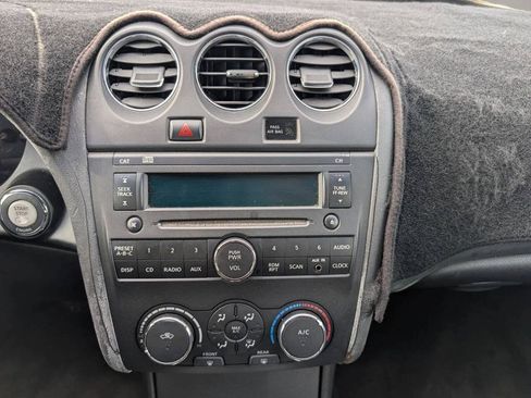 Used 2008 Nissan Altima 2.5 S w/ Convenience Pkg FWD image 36