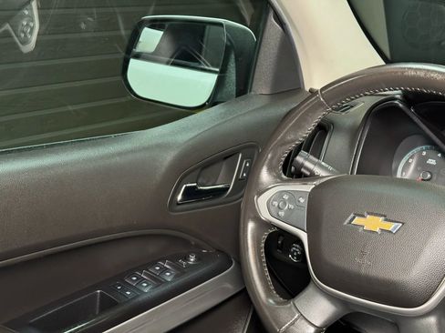 Used 2016 Chevrolet Colorado LT w/ LT Convenience Package image 26