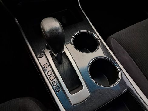 Used 2013 Nissan Altima 2.5 SV w/ 2.5SV Convenience Pkg image 20