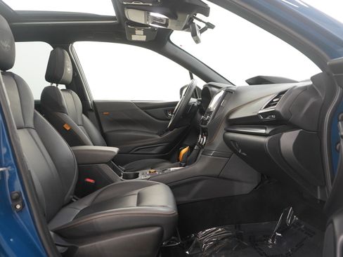 Used 2022 Subaru Forester Wilderness image 11